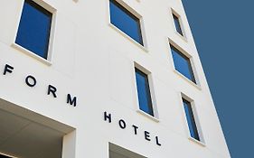 Form Hotel Al Jadaf, Dubai, A Member Of Design Hotels